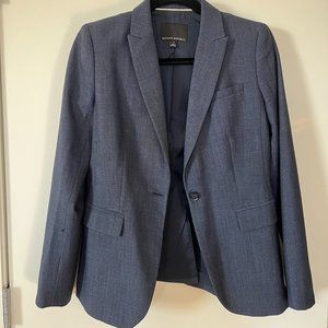 Banana Republic Suit